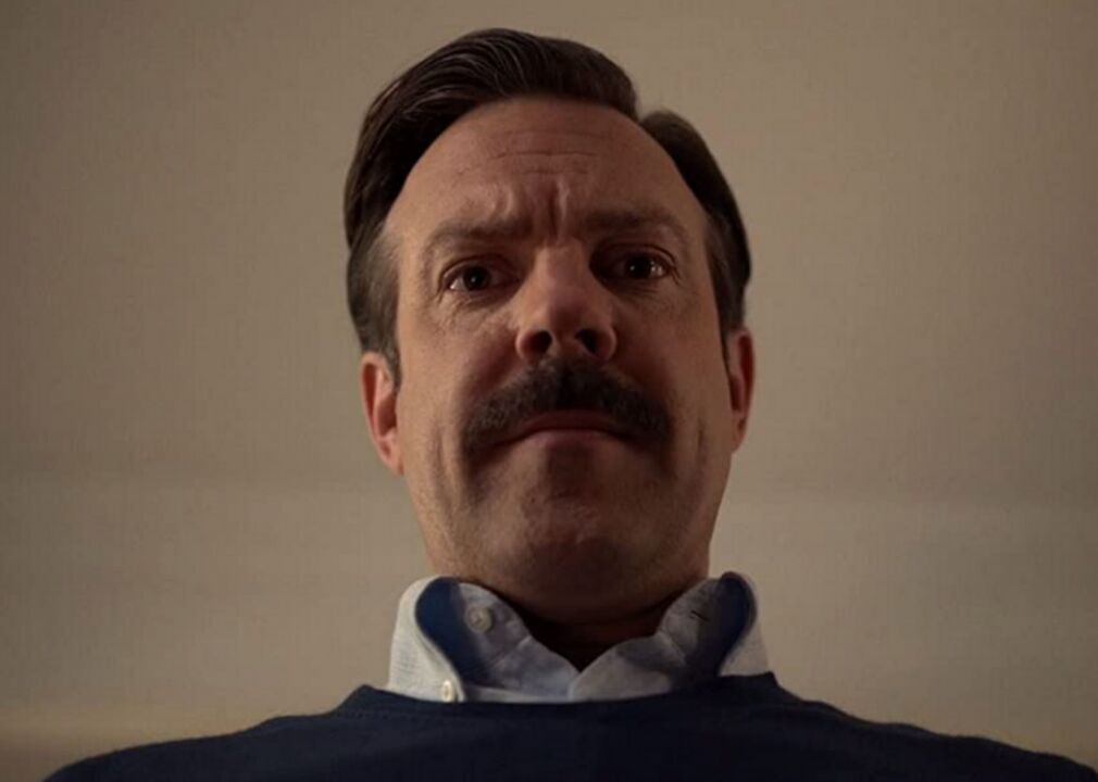 #84. Ted Lasso